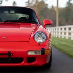 1997 Porsche 911 Turbo for sale