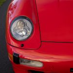 1997 Porsche 911 Turbo for sale