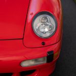 1997 Porsche 911 Turbo for sale