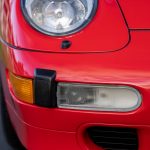 1997 Porsche 911 Turbo for sale