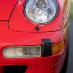 1997 Porsche 911 Turbo for sale