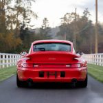 1997 Porsche 911 Turbo for sale