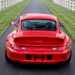 1997 Porsche 911 Turbo for sale