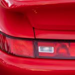 1997 Porsche 911 Turbo for sale