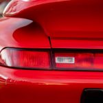 1997 Porsche 911 Turbo for sale