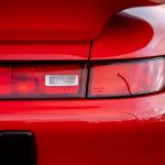 1997 Porsche 911 Turbo for sale