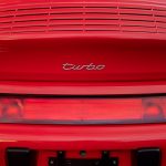 1997 Porsche 911 Turbo for sale