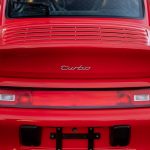 1997 Porsche 911 Turbo for sale