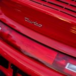 1997 Porsche 911 Turbo for sale