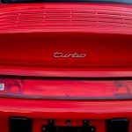 1997 Porsche 911 Turbo for sale