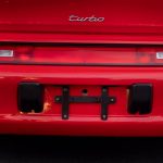 1997 Porsche 911 Turbo for sale