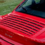 1997 Porsche 911 Turbo for sale