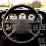 1997 Porsche 911 Turbo for sale