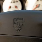 1997 Porsche 911 Turbo for sale