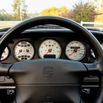 1997 Porsche 911 Turbo for sale