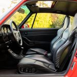 1997 Porsche 911 Turbo for sale