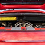 1997 Porsche 911 Turbo for sale