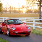 1997 Porsche 911 Turbo for sale