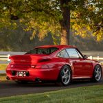 1997 Porsche 911 Turbo for sale