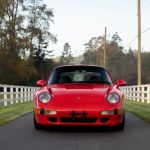 1997 Porsche 911 Turbo for sale