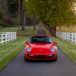 1997 Porsche 911 Turbo for sale