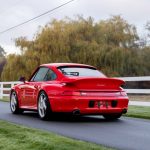 1997 Porsche 911 Turbo for sale