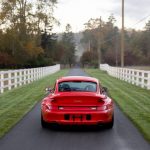 1997 Porsche 911 Turbo for sale