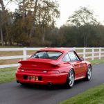 1997 Porsche 911 Turbo for sale