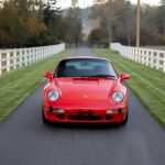 1997 Porsche 911 Turbo for sale