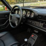 1997 Porsche 911 Turbo for sale