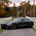 2017 Mercedes Benz AMG GT S for sale