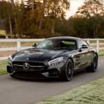 2017 Mercedes Benz AMG GT S for sale