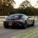 2017 Mercedes Benz AMG GT S for sale