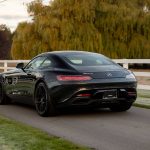 2017 Mercedes Benz AMG GT S for sale