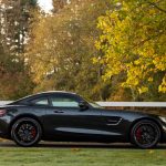 2017 Mercedes Benz AMG GT S for sale