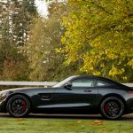 2017 Mercedes Benz AMG GT S for sale