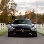 2017 Mercedes Benz AMG GT S for sale