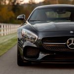 2017 Mercedes Benz AMG GT S for sale