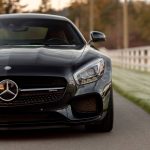 2017 Mercedes Benz AMG GT S for sale