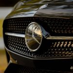 2017 Mercedes Benz AMG GT S for sale