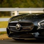 2017 Mercedes Benz AMG GT S for sale