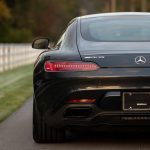 2017 Mercedes Benz AMG GT S for sale