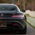 2017 Mercedes Benz AMG GT S for sale