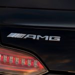 2017 Mercedes Benz AMG GT S for sale