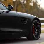 2017 Mercedes Benz AMG GT S for sale