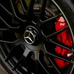 2017 Mercedes Benz AMG GT S for sale