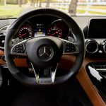 2017 Mercedes Benz AMG GT S for sale