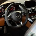 2017 Mercedes Benz AMG GT S for sale