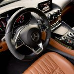 2017 Mercedes Benz AMG GT S for sale