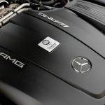 2017 Mercedes Benz AMG GT S for sale